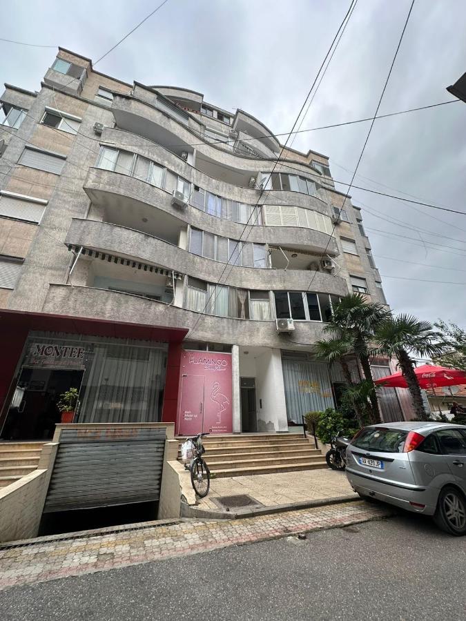 Cozy Apartment In The City Center 2 Shkodër エクステリア 写真