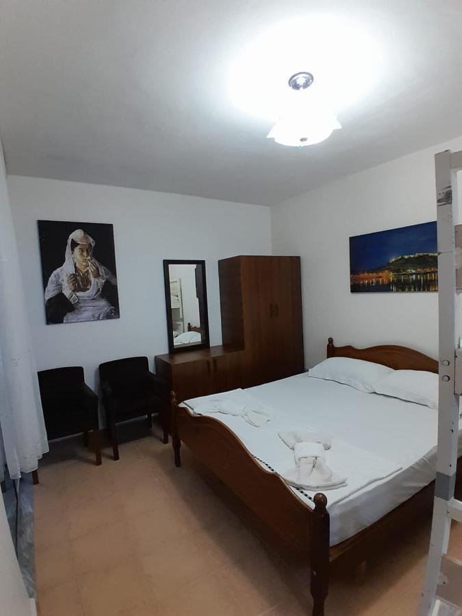 Cozy Apartment In The City Center 2 Shkodër エクステリア 写真