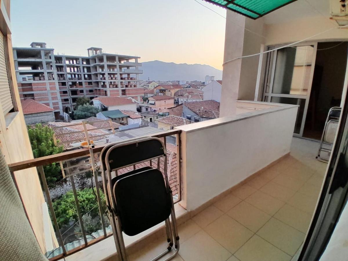 Cozy Apartment In The City Center 2 Shkodër エクステリア 写真