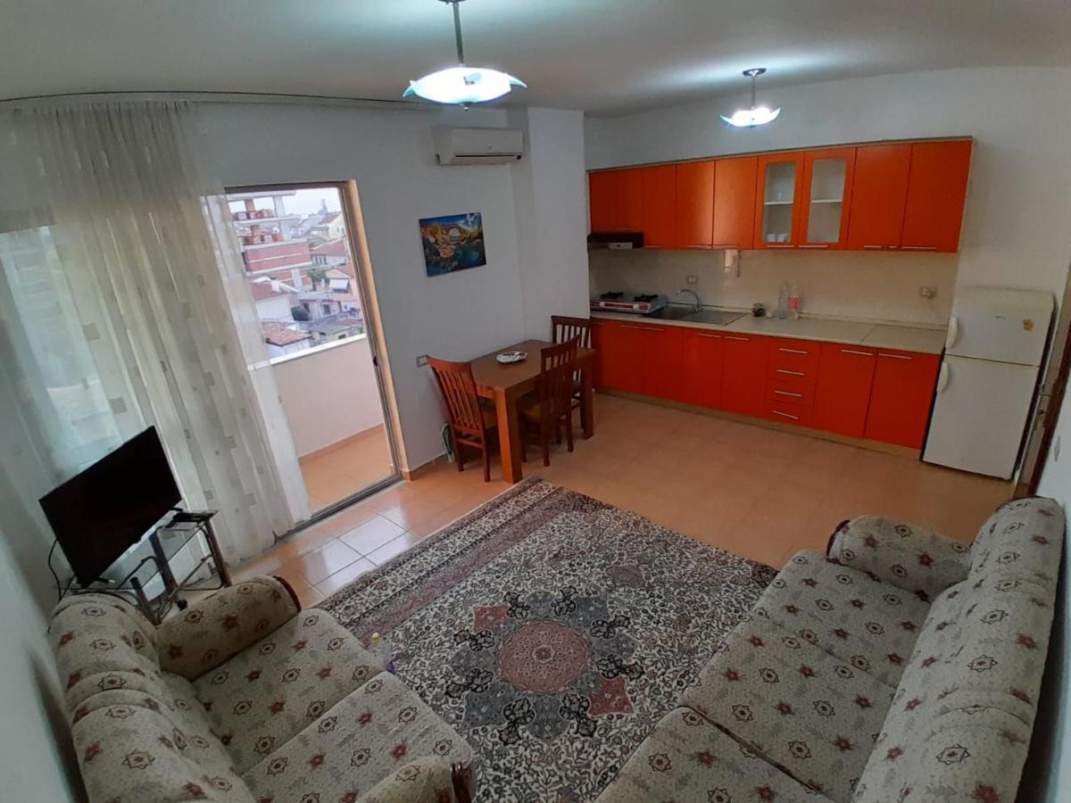 Cozy Apartment In The City Center 2 Shkodër エクステリア 写真